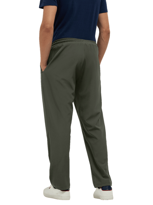 OTTO Essentials Men’s Fitzo Performance Pants - Dark Green