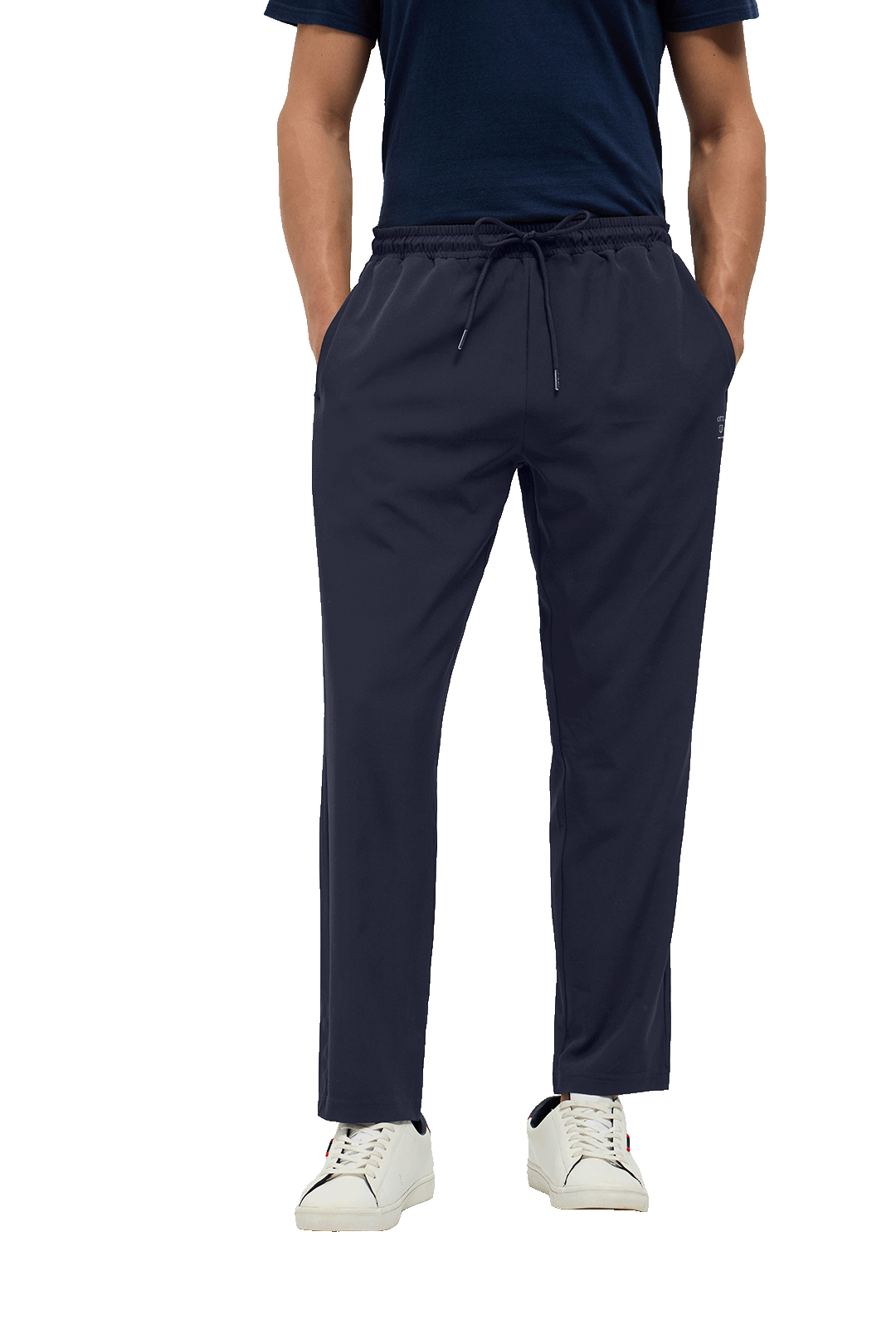 OTTO Essentials Men’s Fitzo Performance Pants - Navy