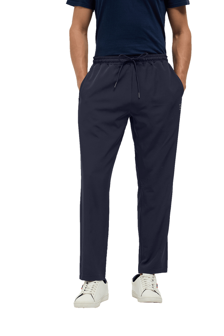 OTTO Essentials Men’s Fitzo Performance Pants - Navy
