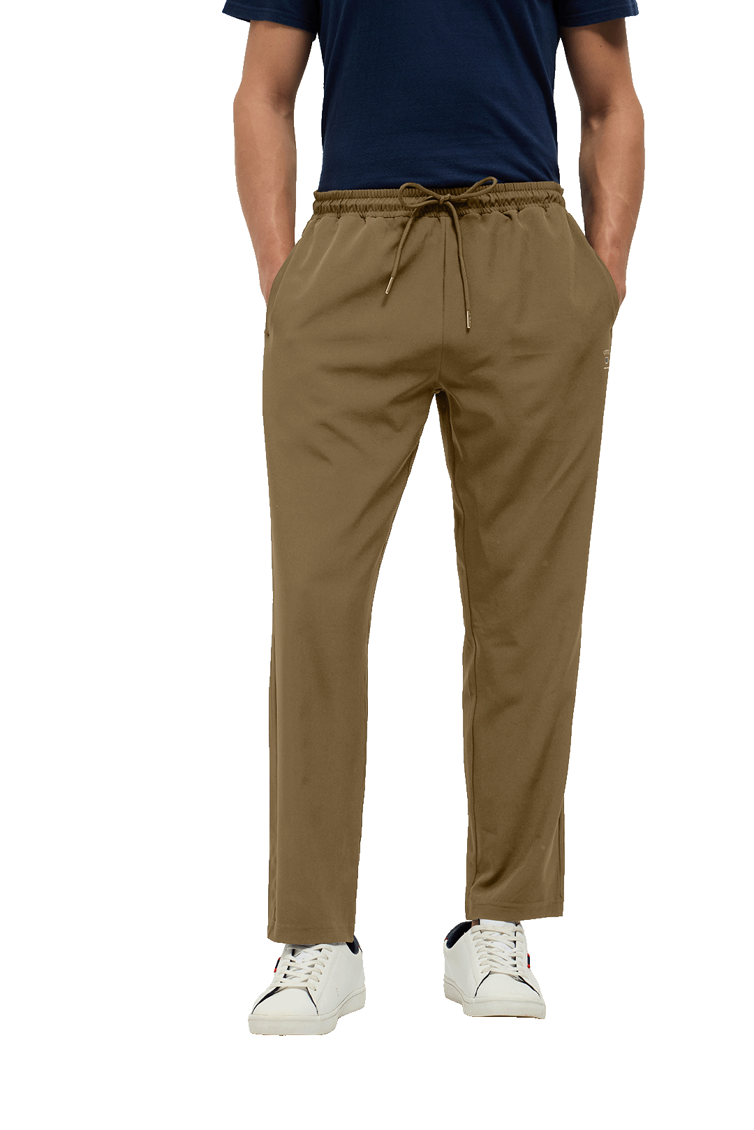OTTO Essentials Men’s Fitzo Performance Pants - Camel