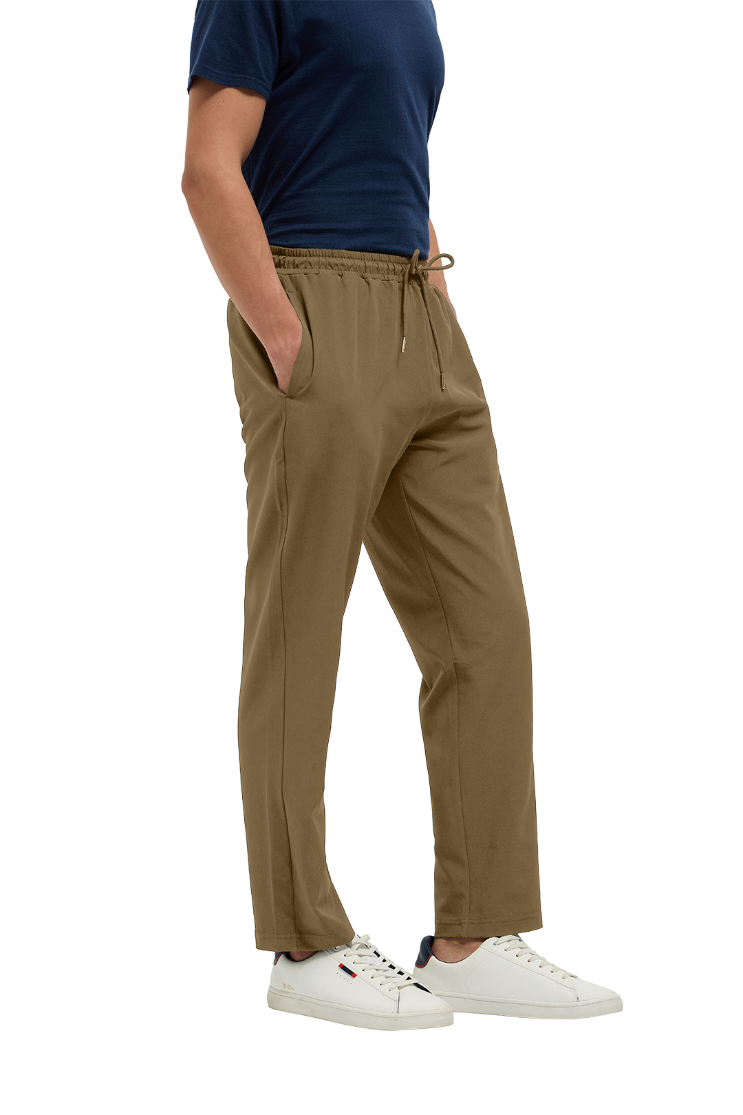 OTTO Essentials Men’s Fitzo Performance Pants - Camel