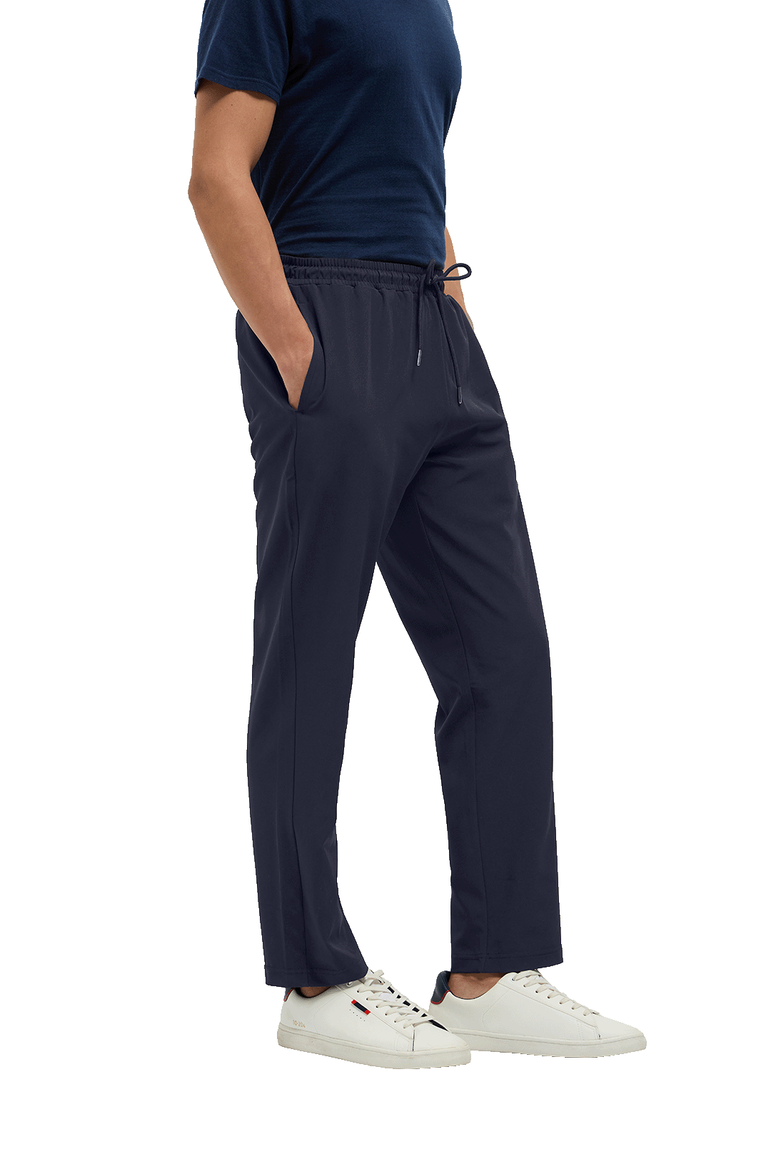 OTTO Essentials Men’s Fitzo Performance Pants - Navy