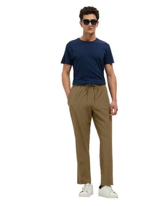 OTTO Essentials Men’s Fitzo Performance Pants - Camel