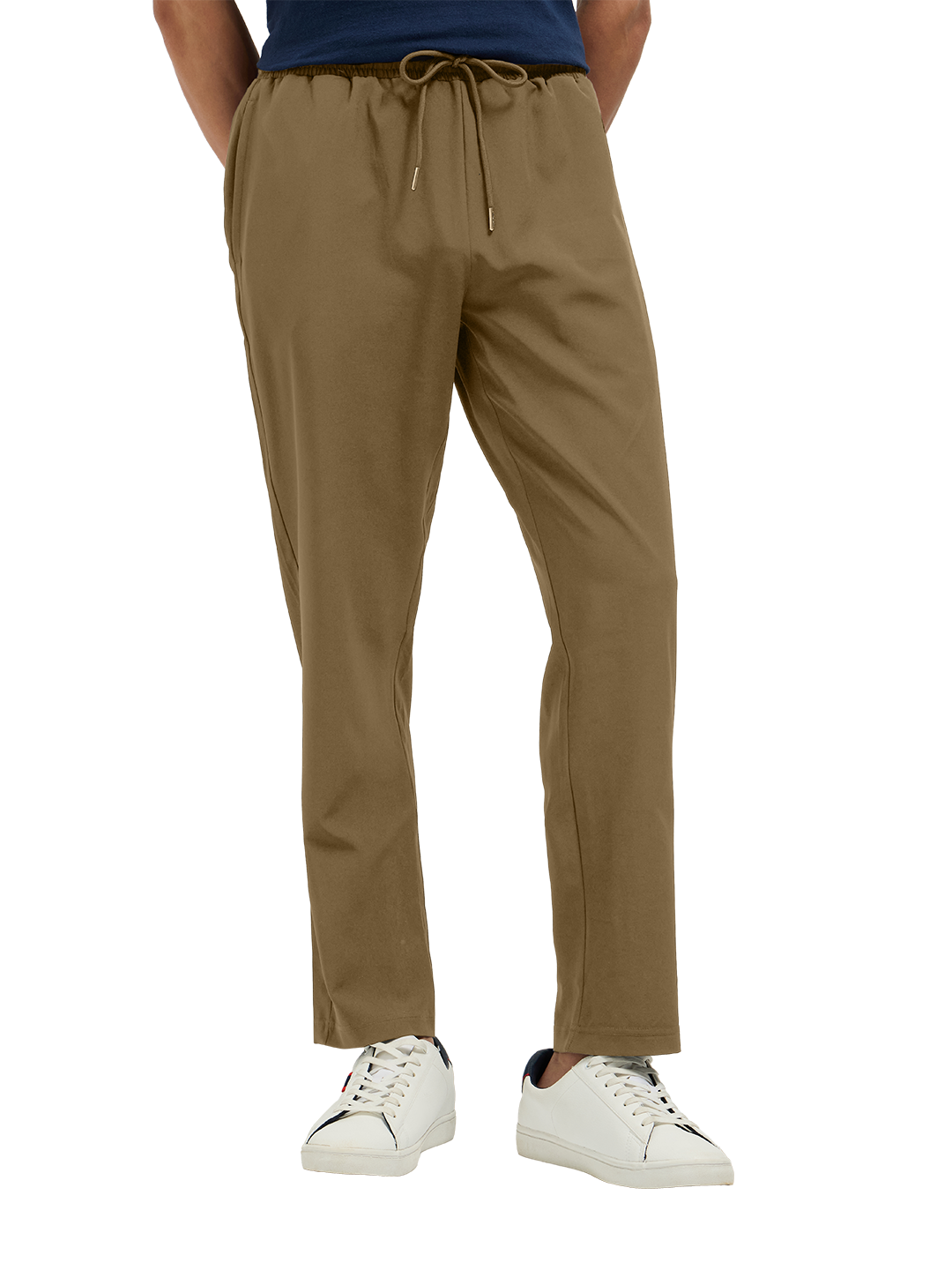 OTTO Essentials Men’s Fitzo Performance Pants - Camel