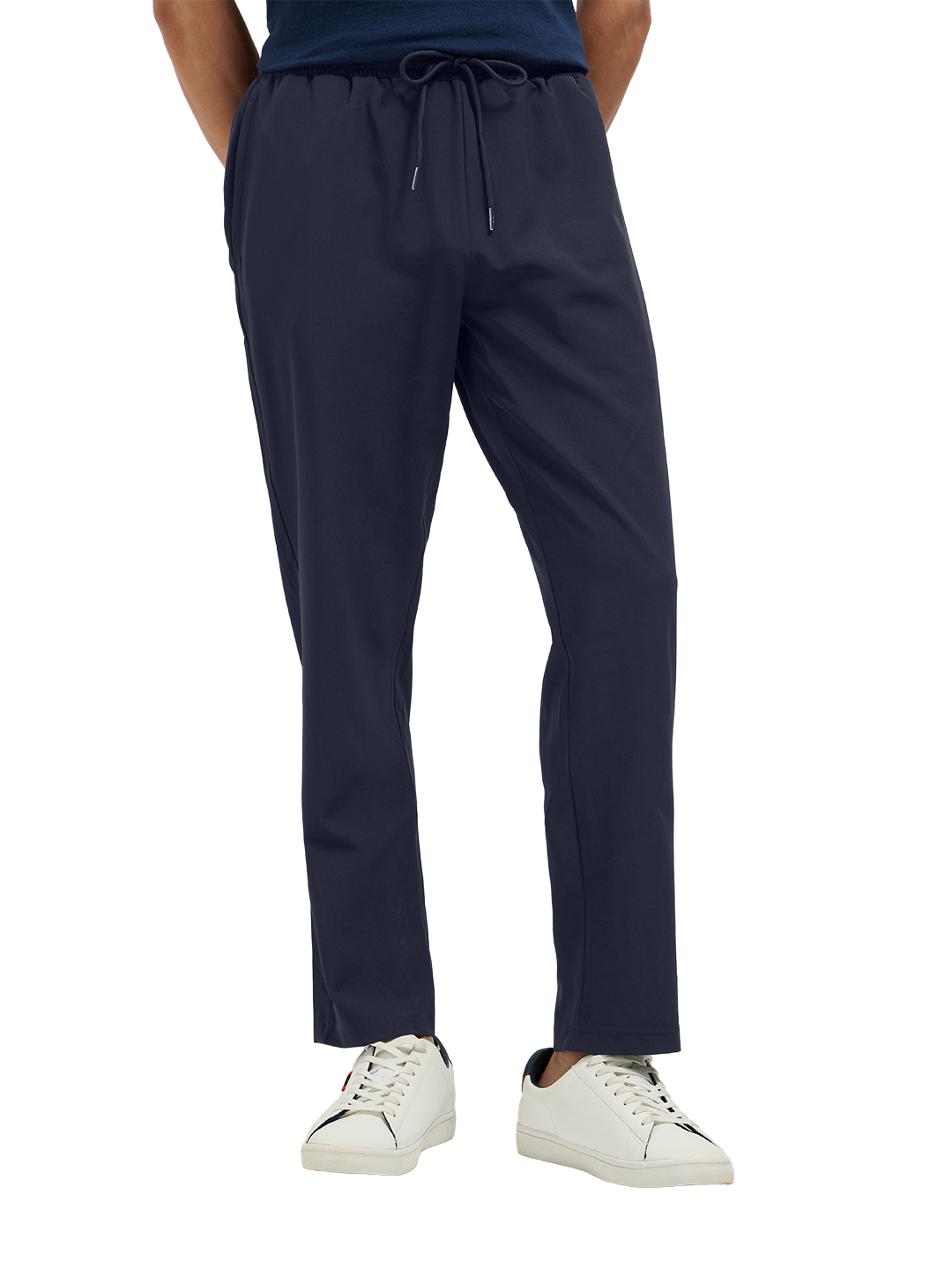 OTTO Essentials Men’s Fitzo Performance Pants - Navy