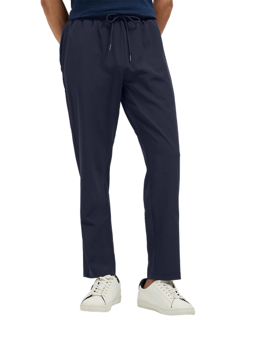OTTO Essentials Men’s Fitzo Performance Pants - Navy