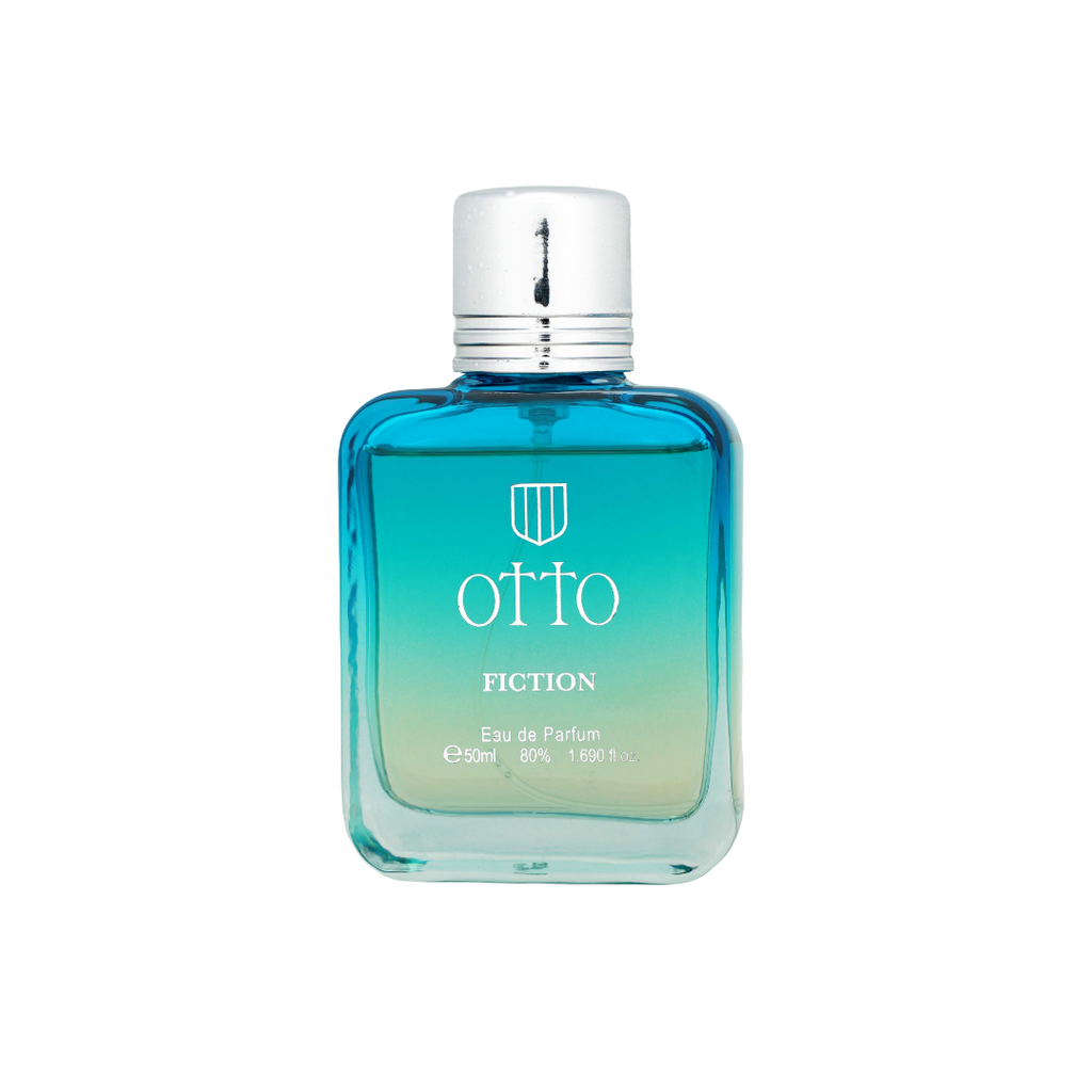 Fiction 50ml Perfume –