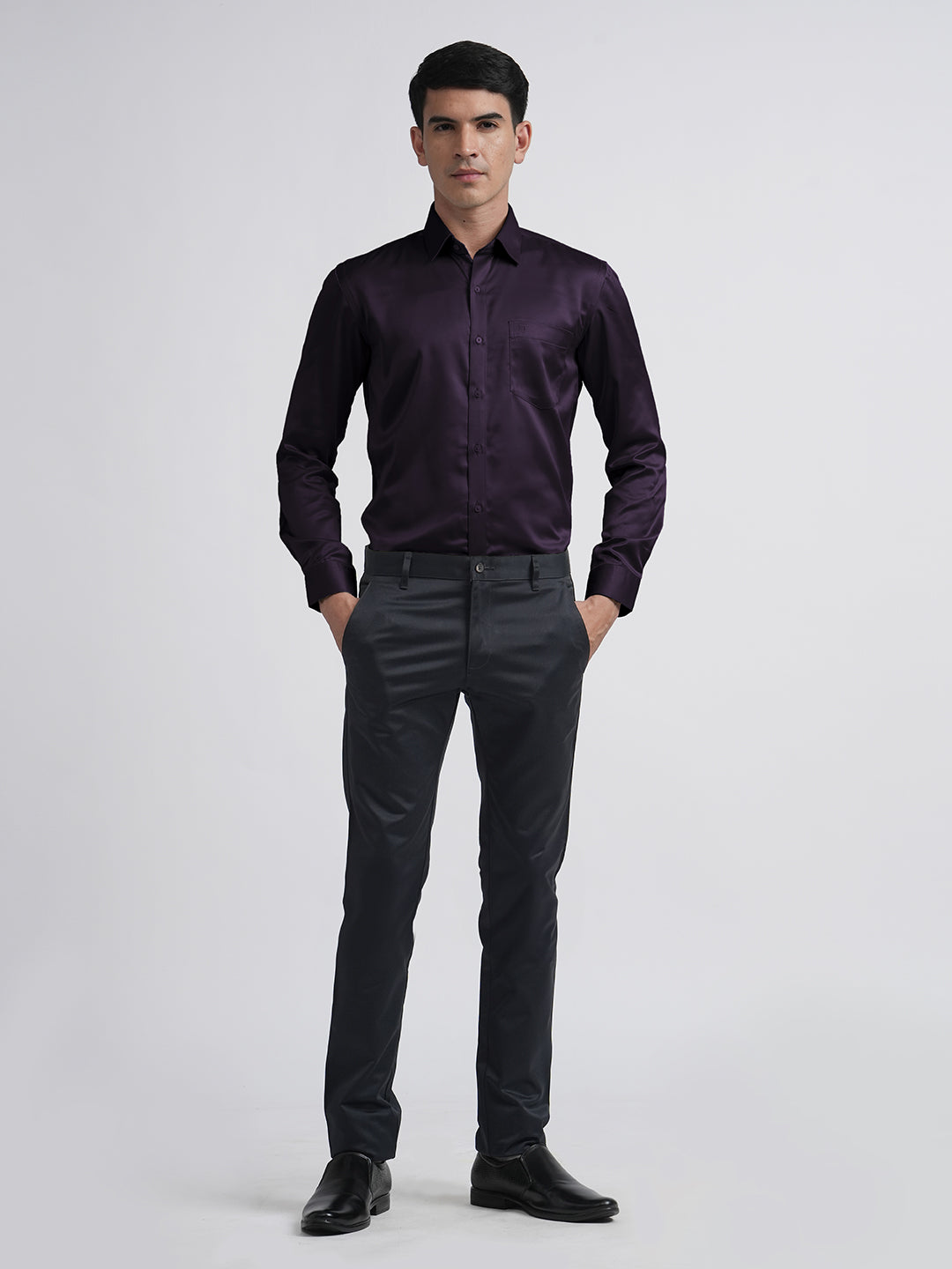 premium shirts for men