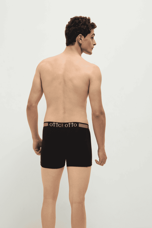 Men Trunk Gigo Assorted Colours