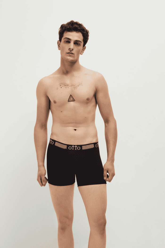 Men Trunk Gigo Assorted Colours