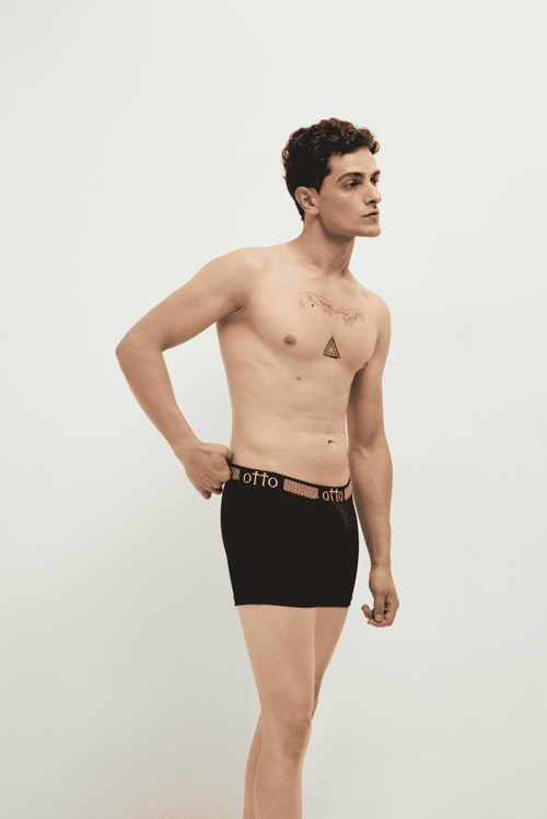 Men Trunk Gigo Assorted Colours