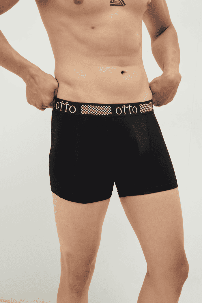 Men Trunk Gigo Assorted Colours