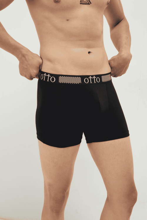 Men Trunk Gigo Assorted Colours