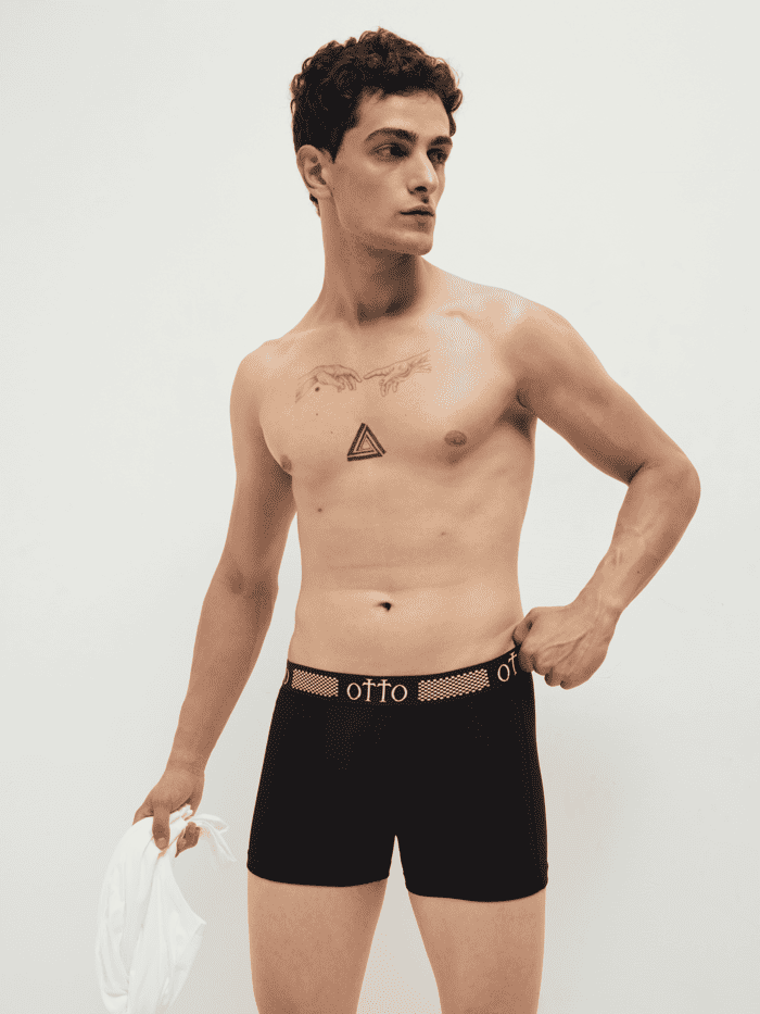 Men Trunk Gigo Assorted Colours