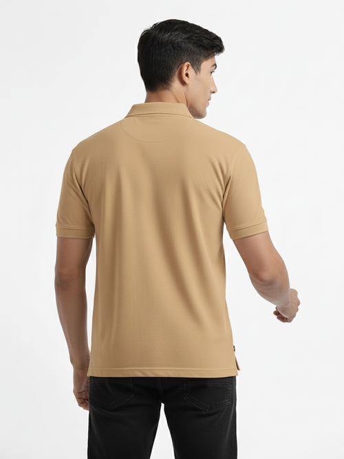 Fawn Polo T shirt