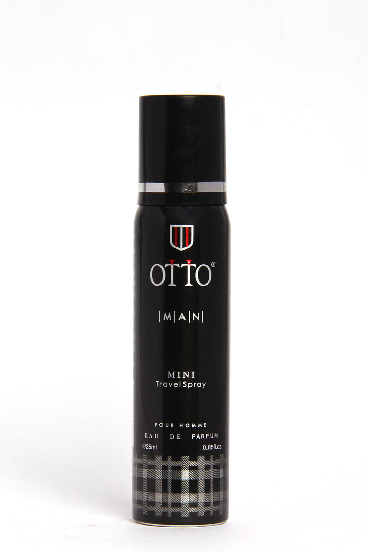 OTTO MAN Mini