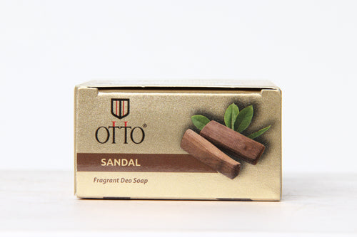 OTTO SANDAL SOAP