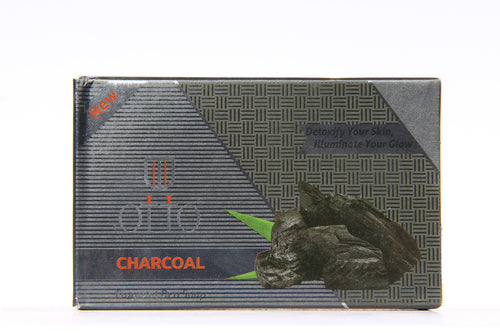 OTTO CHARCOAL SOAP