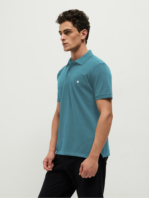 POLO T-SHIRTS JADE