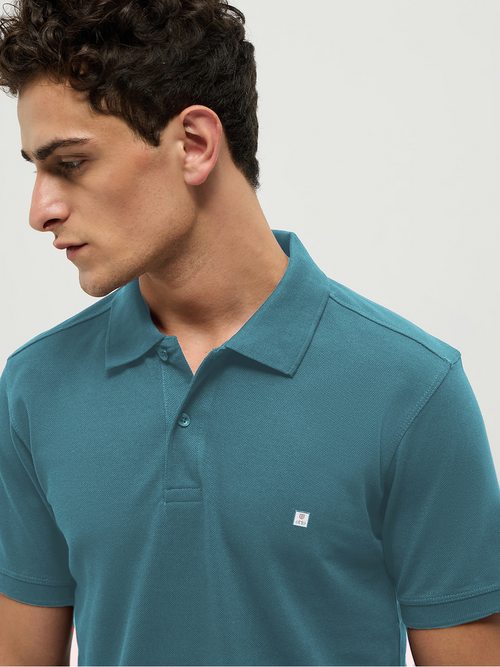POLO T-SHIRTS JADE