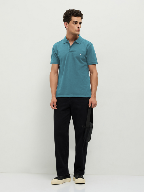 POLO T-SHIRTS JADE