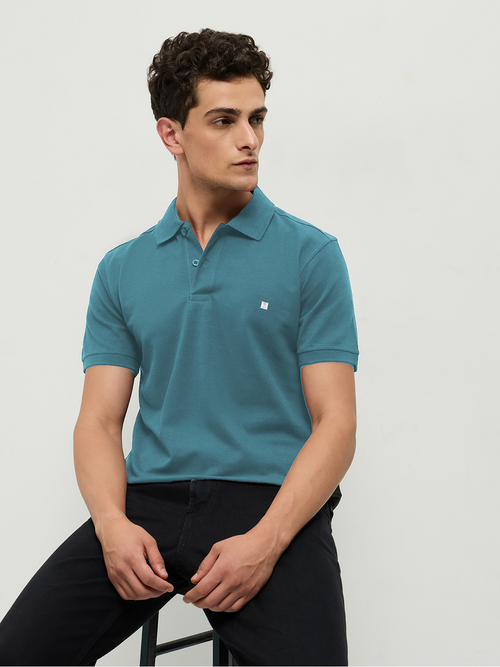 POLO T-SHIRTS JADE