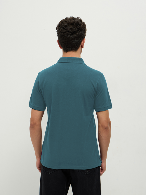 POLO T-SHIRTS JADE