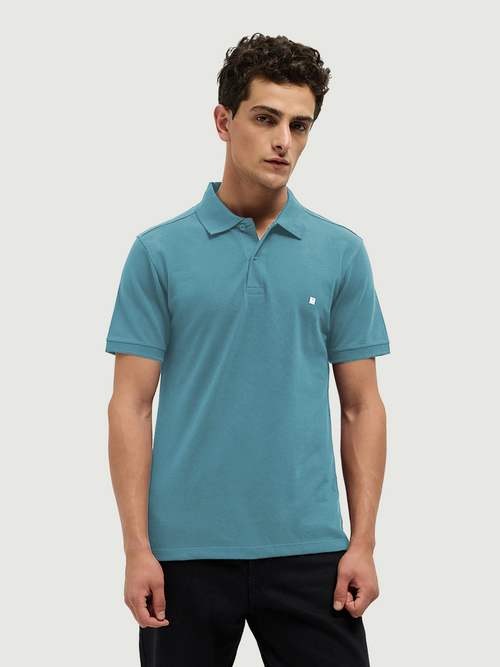 POLO T-SHIRTS JADE