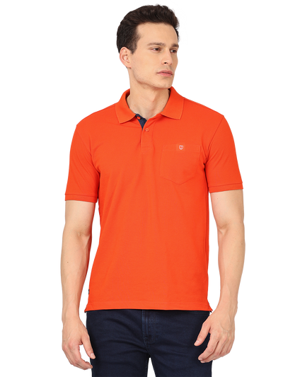 Buy Mens Polo T Shirts Online Polo Collar T Shirts Online India