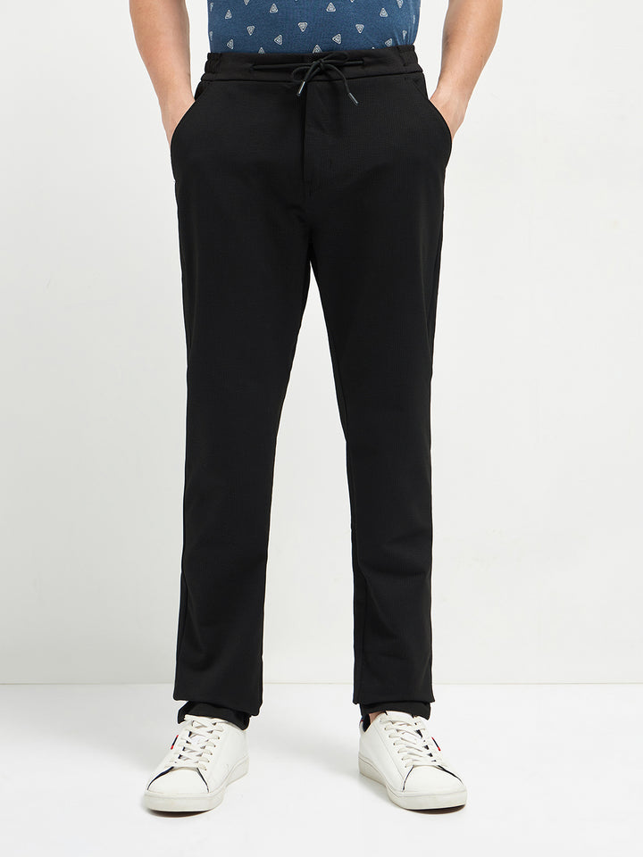 black trousers for men
