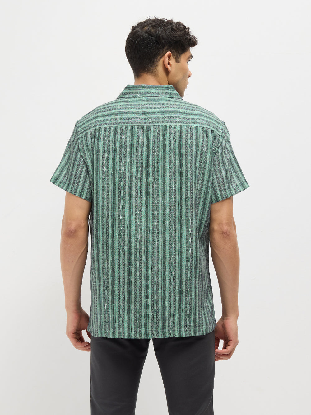 casual shirts for men