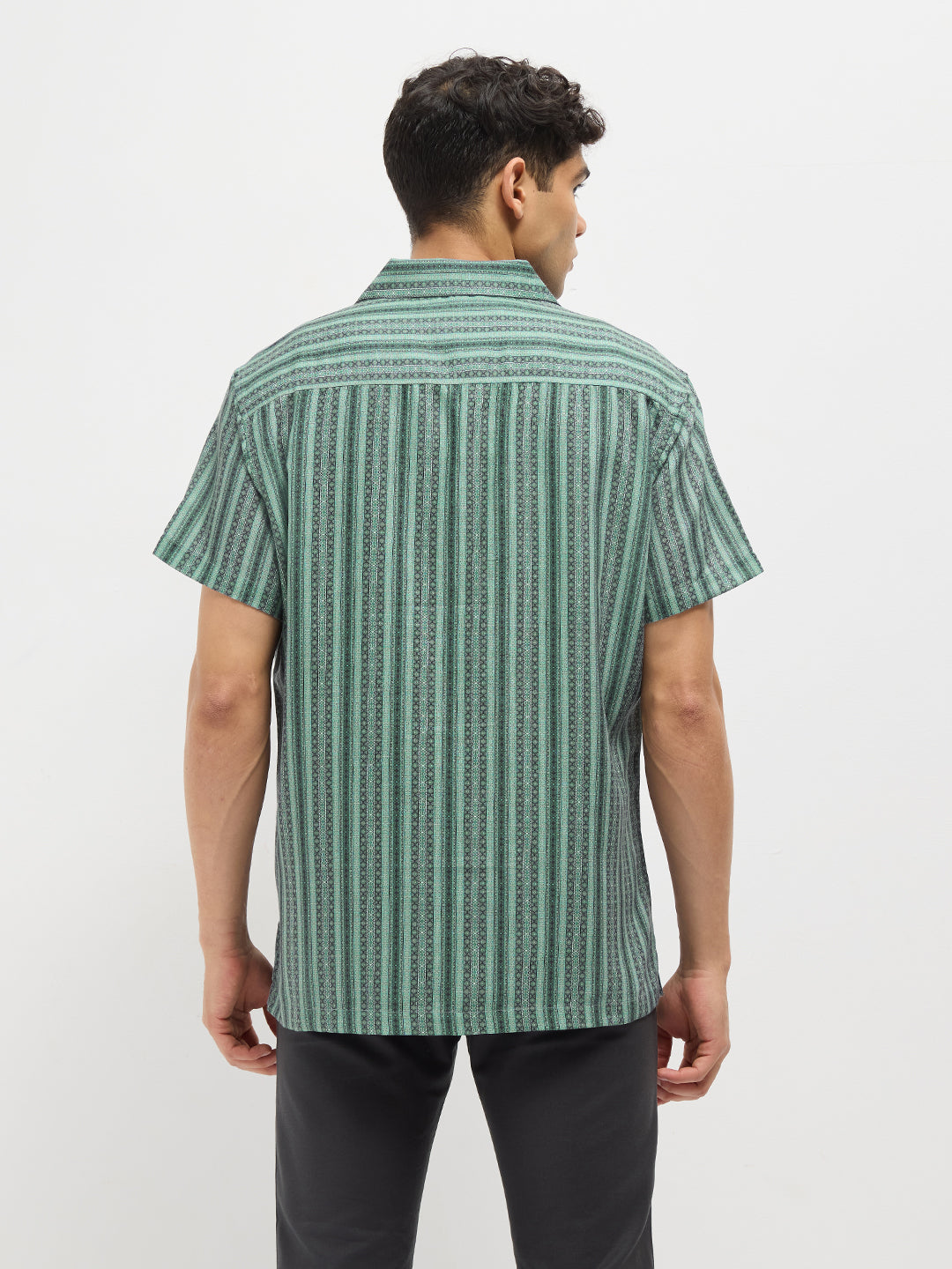 casual shirts for men
