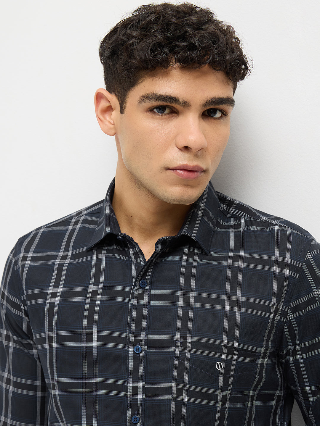 casual shirts for men