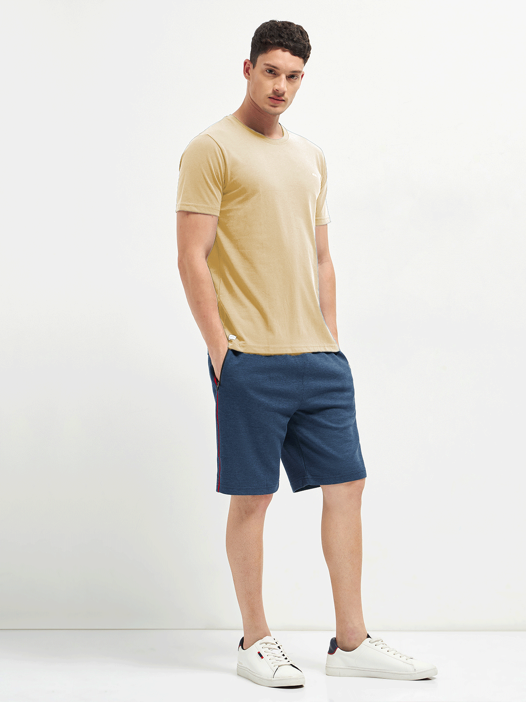 crew neck t shirt