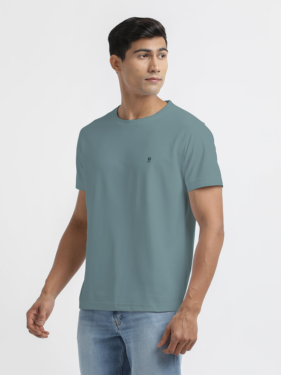 crew neck t shirt