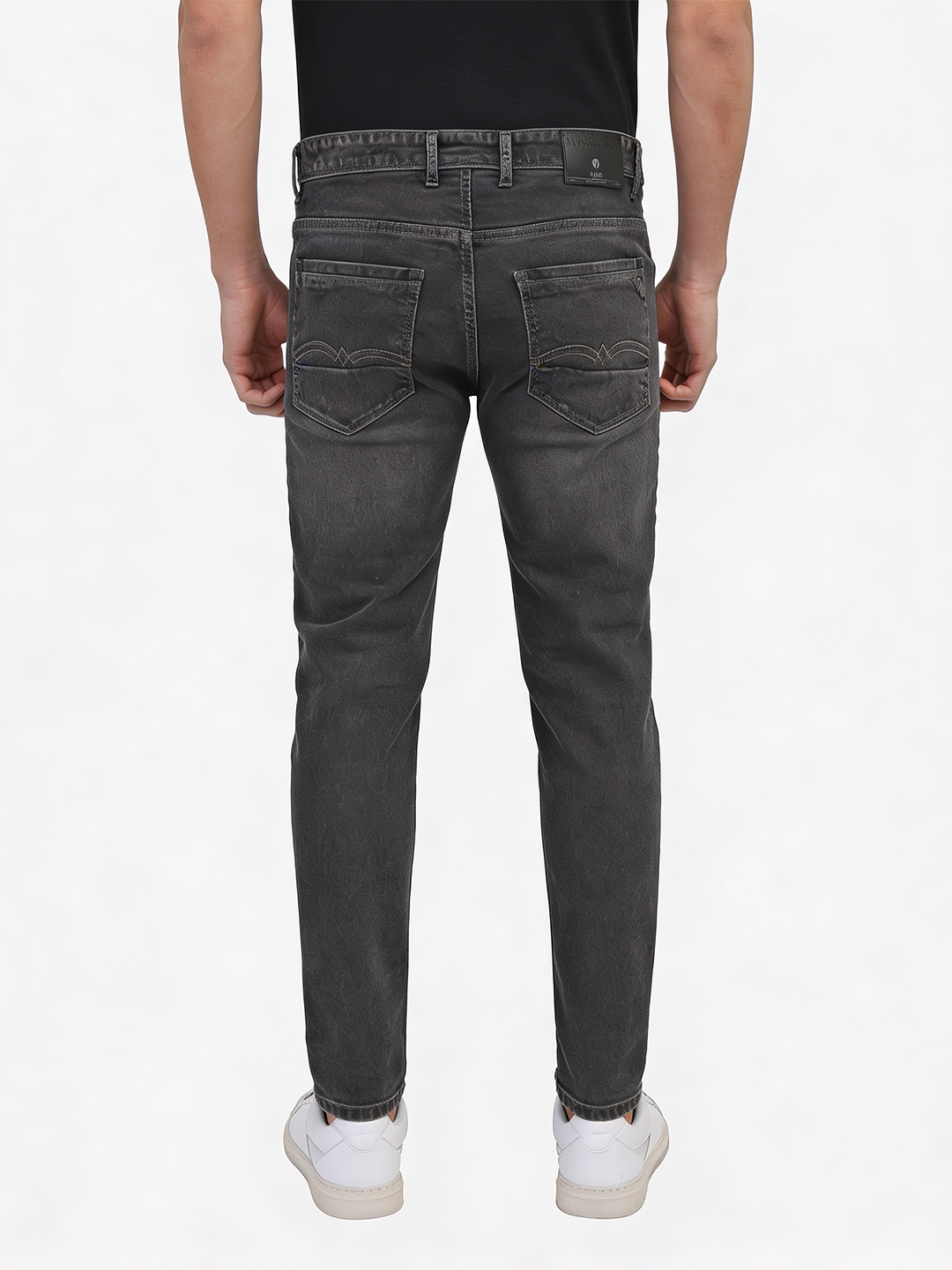 denim trousers