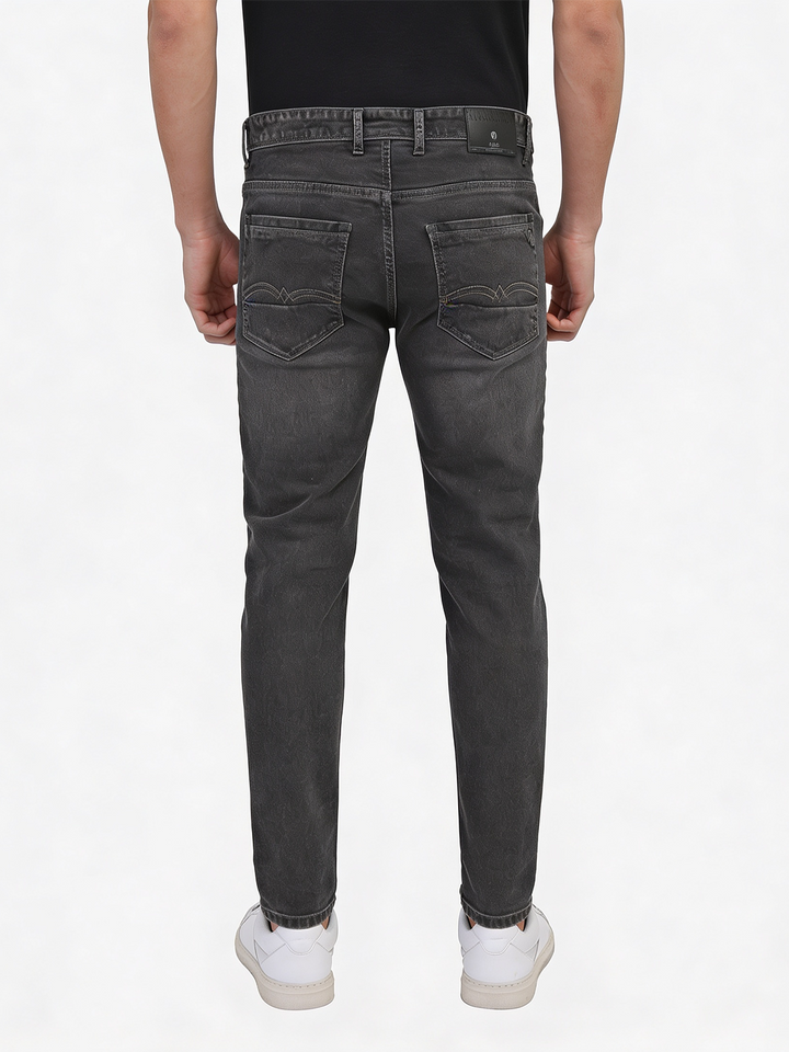denim trousers