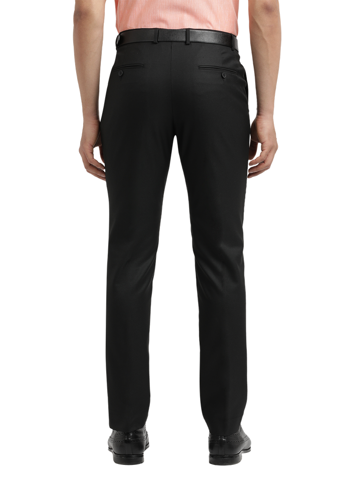 office pants black