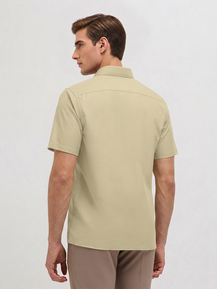 premium mens shirts