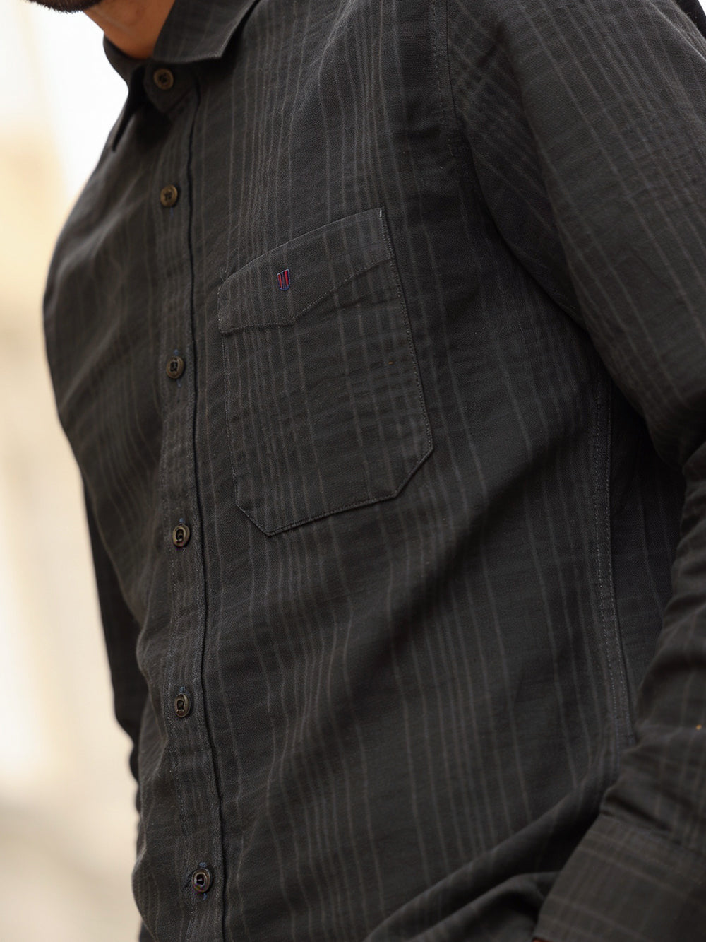 premium mens shirts