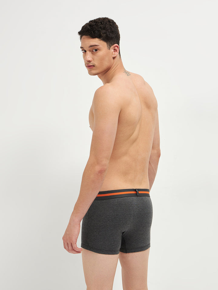 Men Trunk Maxo Assorted Colours