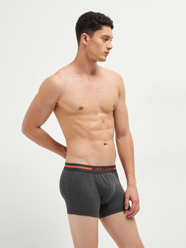 Men Trunk Maxo Assorted Colours