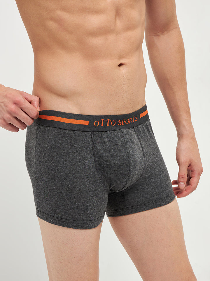 Men Trunk Maxo Assorted Colours