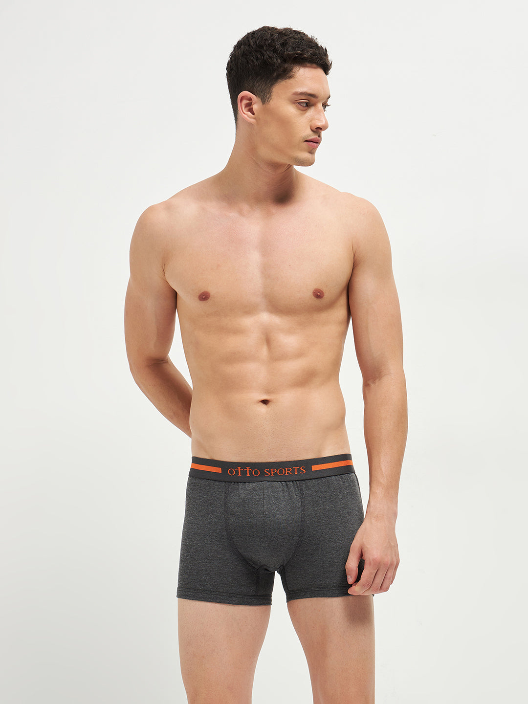 Men Trunk Maxo Assorted Colours