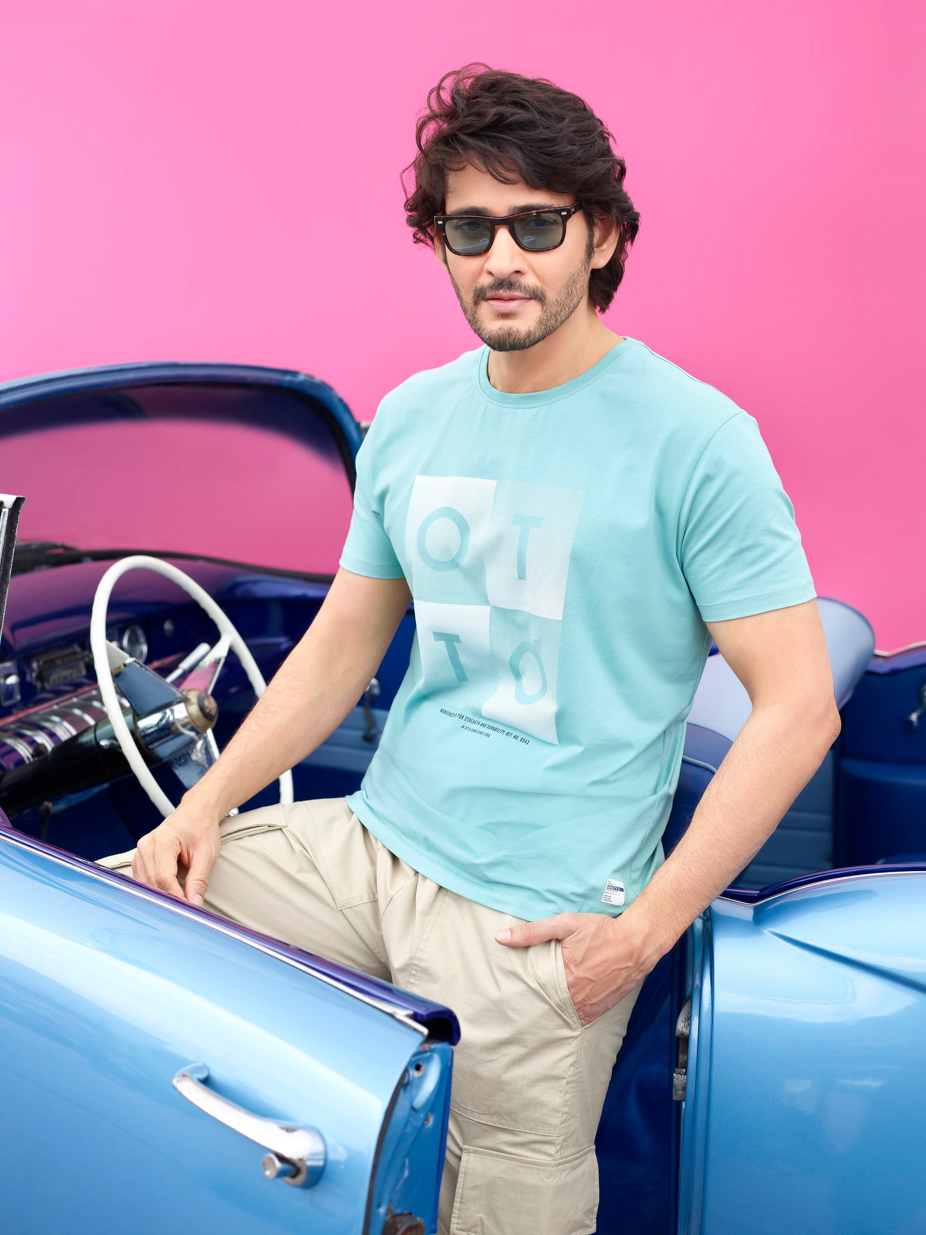 Buy Casual Menswear From Otto  LBB Kolkata