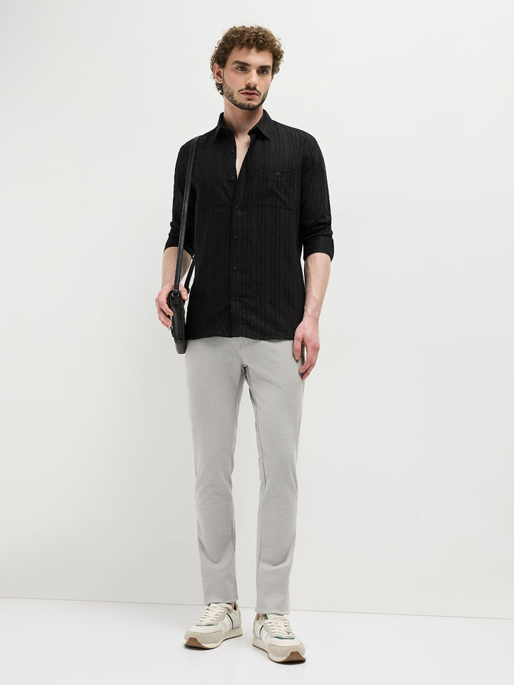 casual shirts for men