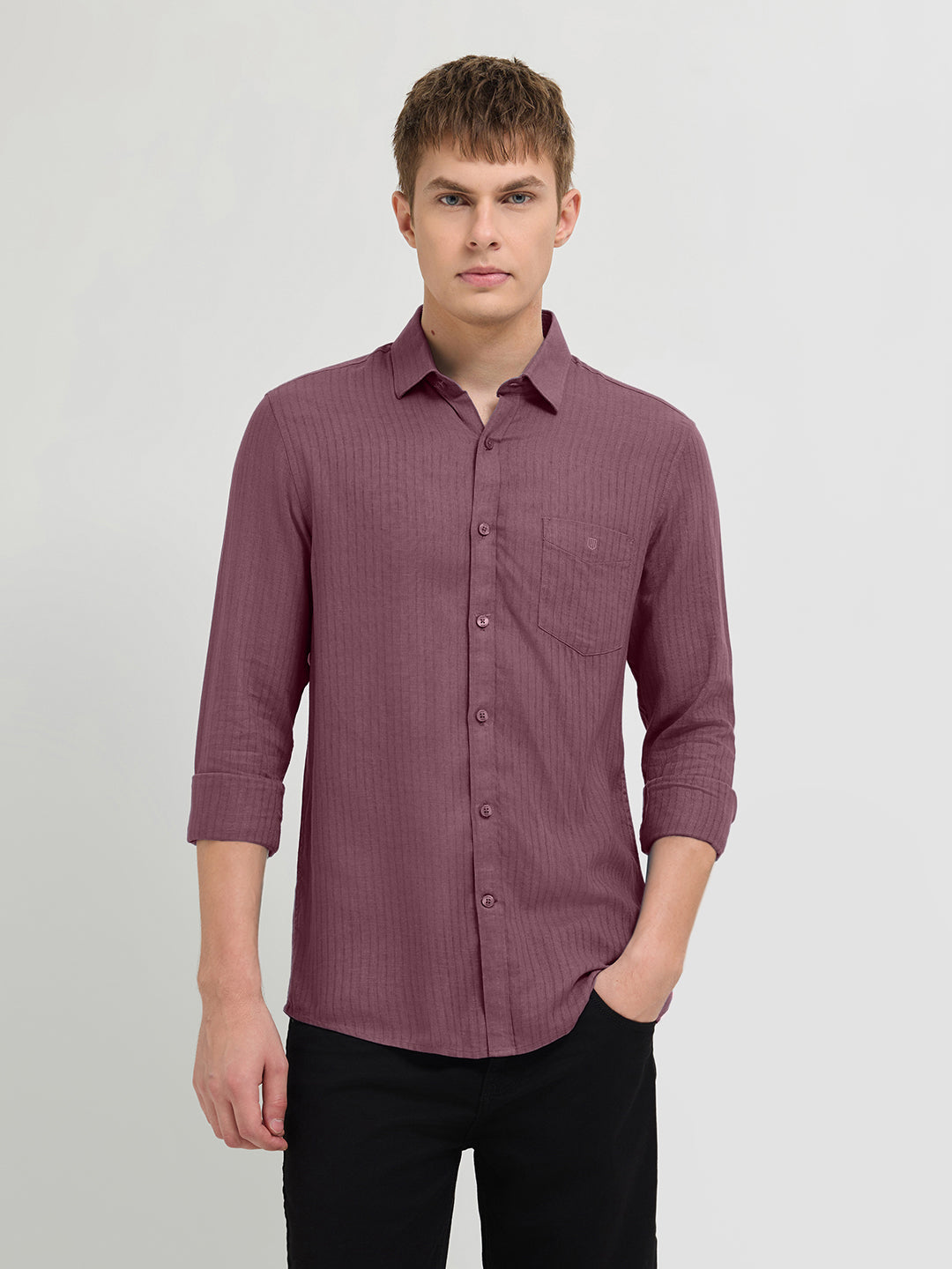 casual shirts for men