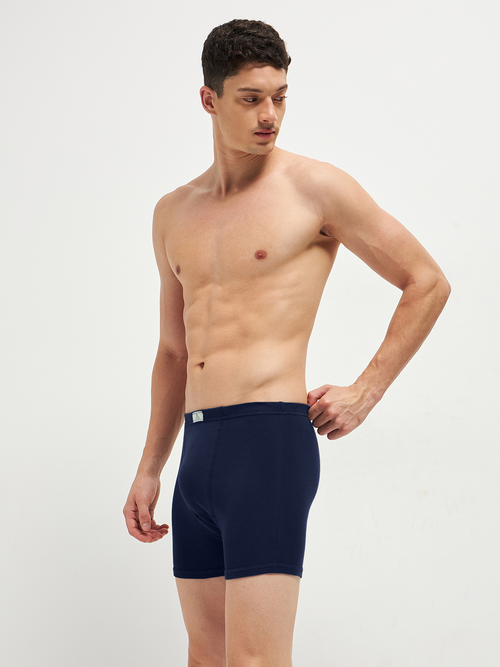 Men Trunk Budzo Assorted Colours