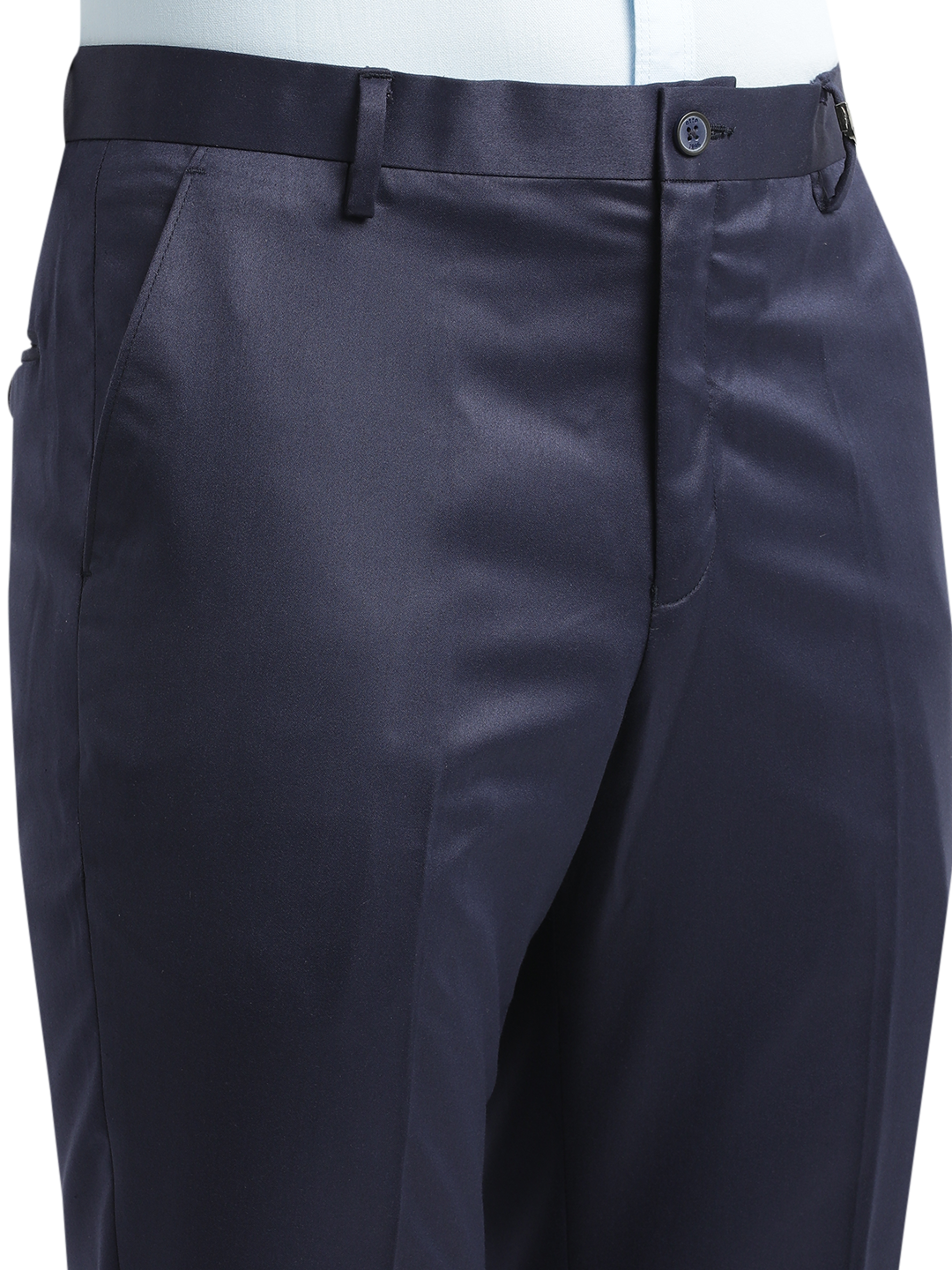 Relaxed fit trousers for menn