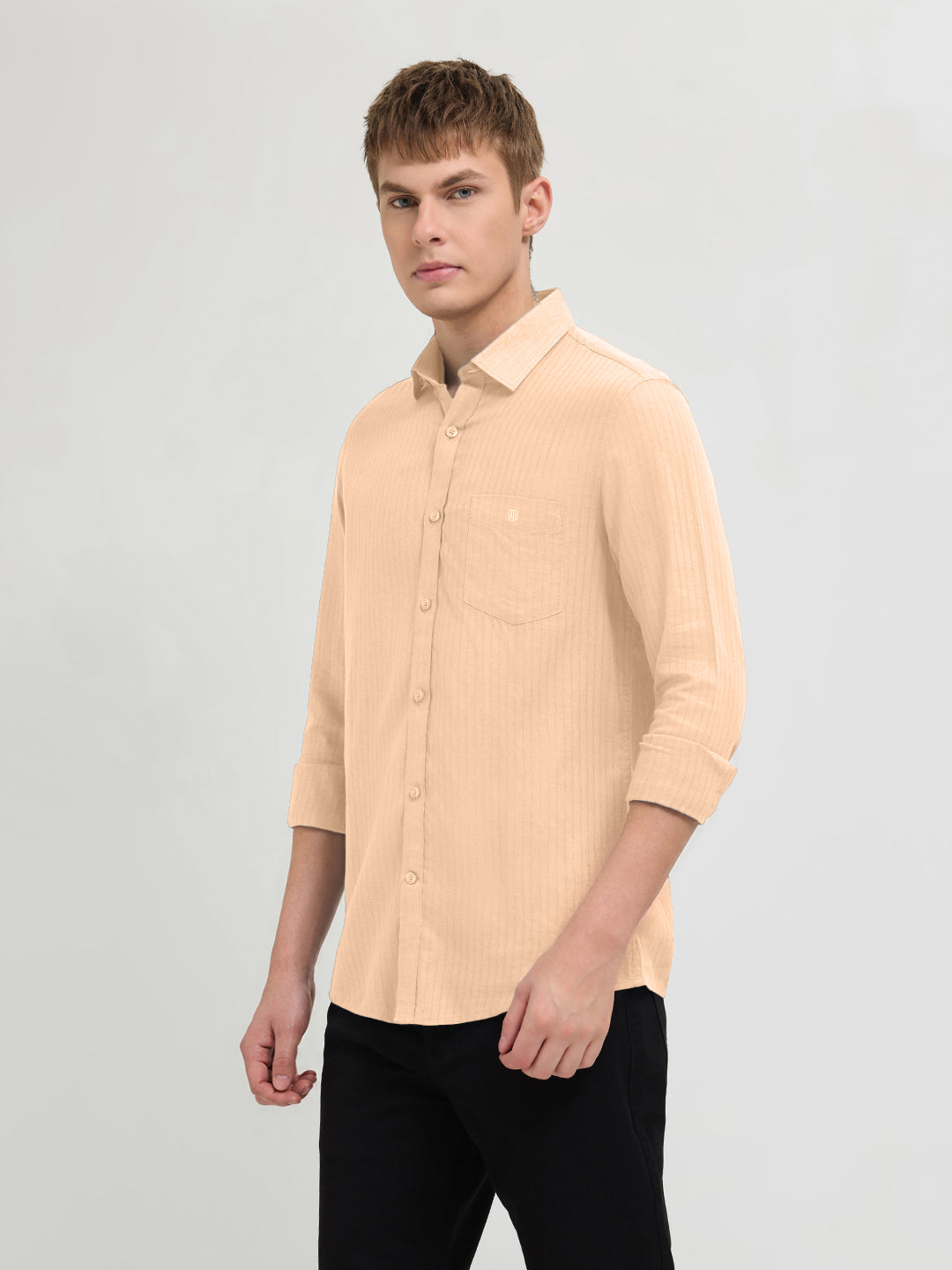 casual shirts for men